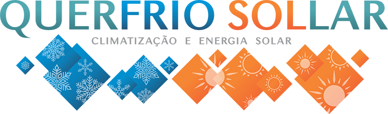 Querfrio Sollar Climatização